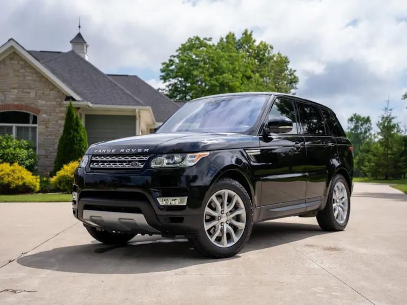 land rover range rover sport 2017 SALWR2FK9HA127526 image land rover range rover sport 2017 SALWR2FK9HA127526 image